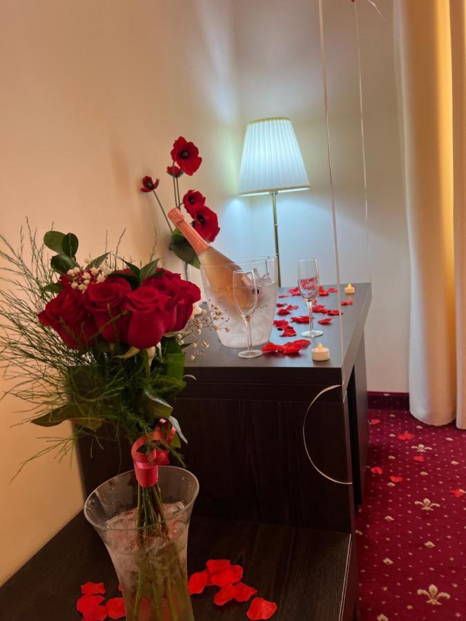 Top Royal Central 브라쇼브 외부 사진