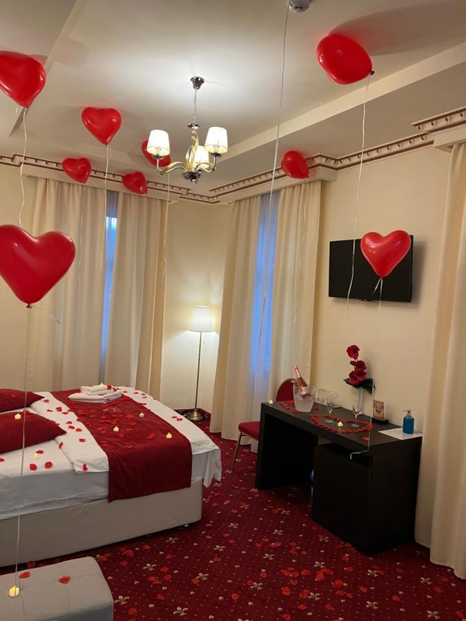 Top Royal Central 브라쇼브 외부 사진